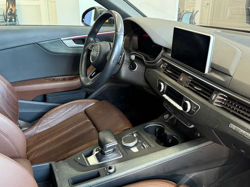 Used 2018 Audi A4 2.0T Premium Plus w/ Premium Plus Package image 18