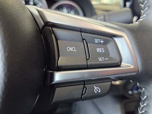 New 2025 MAZDA MX-5 Miata Club image 27