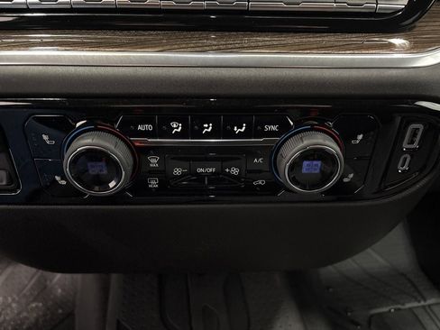 New 2026 Chevrolet Silverado 1500 RST w/ RST Select Package image 22