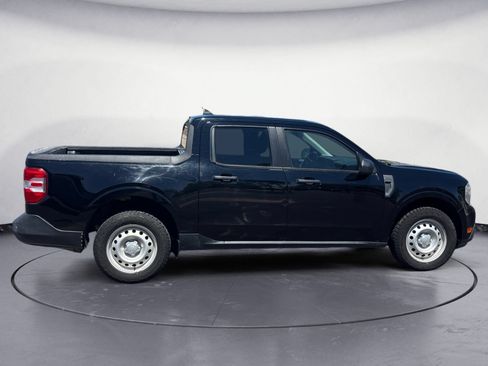 Used 2023 Ford Maverick XL w/ Equipment Group 100A Standard AWD/4WD image 6