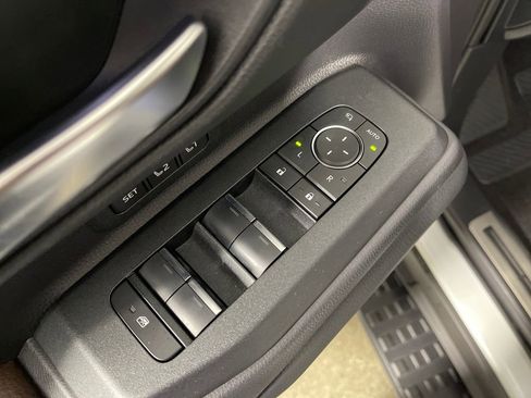 Certified 2025 Toyota Land Cruiser image 16