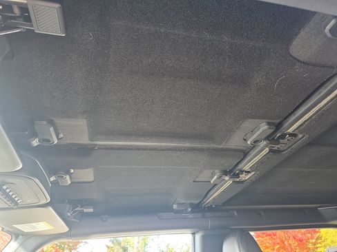 Certified 2023 Ford Bronco Badlands image 32