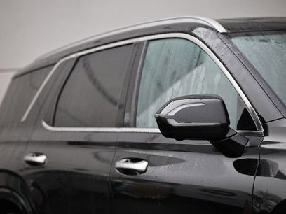 Used 2023 Hyundai Palisade Calligraphy