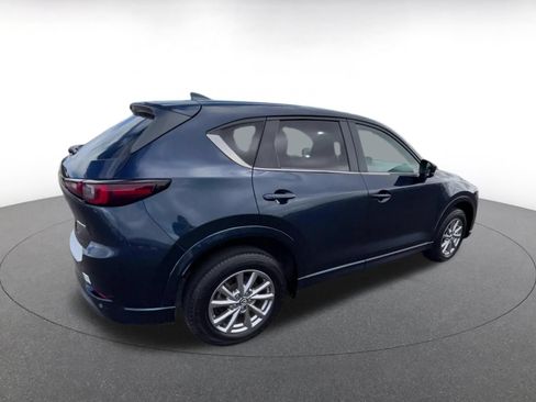Used 2024 MAZDA CX-5 AWD 2.5 S w/ Select Package image 14