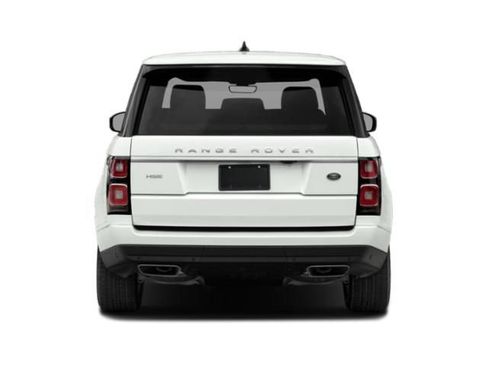 Used 2019 Land Rover Range Rover SV Autobiography Dynamic AWD/4WD image 6