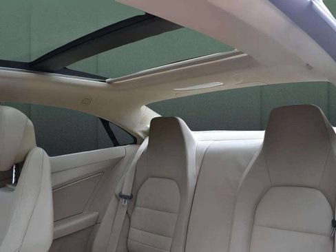 Used 2010 Mercedes-Benz E 350 Coupe image 16