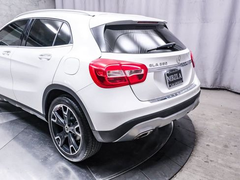 Used 2019 Mercedes-Benz GLA 250 image 8