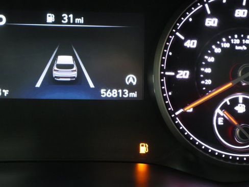 Certified 2022 Hyundai Santa Fe SE image 30