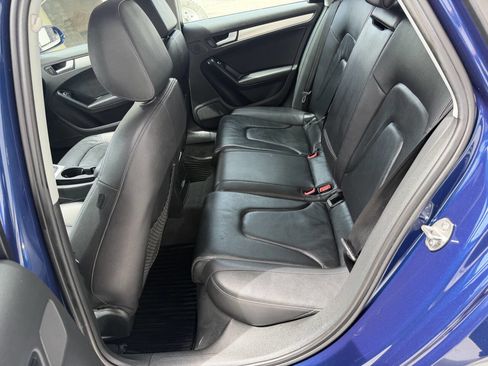 Used 2015 Audi A4 2.0T Premium AWD/4WD image 18
