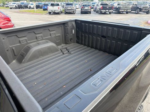 Used 2019 GMC Sierra 1500 Denali w/ Denali Ultimate Package AWD/4WD image 7