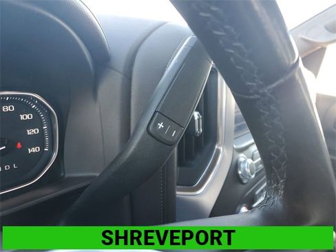 Certified 2020 GMC Sierra 1500 SLT w/ SLT Premium Plus Package image 16