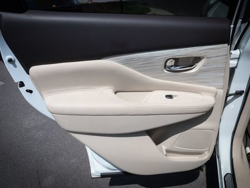 Used 2016 Nissan Murano SL AWD/4WD image 70