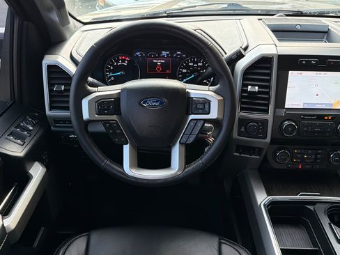 Used 2021 Ford F250 Lariat w/ Lariat Value Package image 14