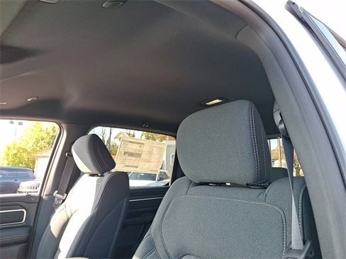 New 2026 RAM 1500 Big Horn/Lone Star image 10