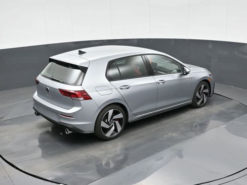 New 2026 Volkswagen GTI S image 21