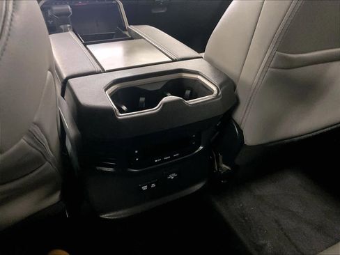 Used 2024 Toyota Sequoia SR5 image 29