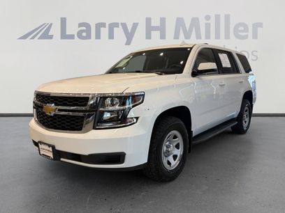 Used 2020 Chevrolet Tahoe 4WD w/ Remote Keyless Entry Package