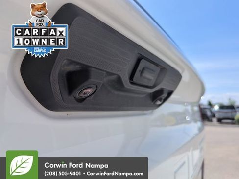 Used 2024 Chevrolet Silverado 1500 RST AWD/4WD image 30