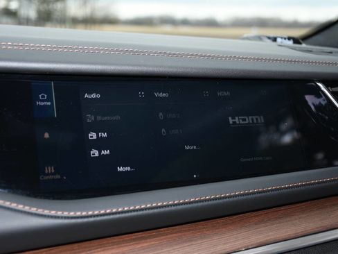 Used 2022 Jeep Grand Cherokee L Summit w/ Advanced Protech Group IV image 34