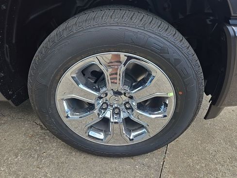 New 2026 RAM 1500 Big Horn AWD/4WD image 30