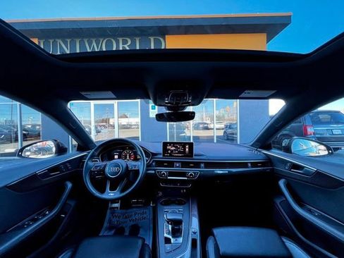 Used 2018 Audi S5 Prestige w/ S Sport Package image 28