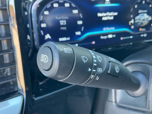 Used 2023 Chevrolet Silverado 1500 RST image 23