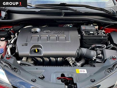 Certified 2020 Toyota C-HR LE image 28