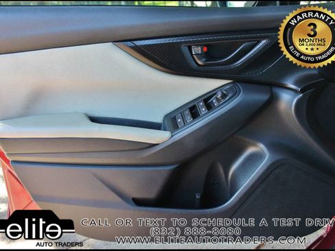 Used 2019 Subaru Impreza 2.0i Premium image 23