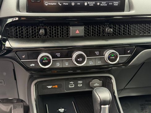 Used 2025 Honda CR-V Sport Touring image 24