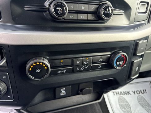 Used 2023 Ford F150 XLT image 19