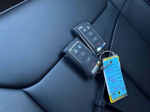 New 2025 Jeep Grand Cherokee L Limited image 32