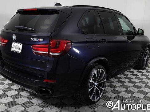 Used 2018 BMW X5 xDrive50i w/ M Sport Package image 5