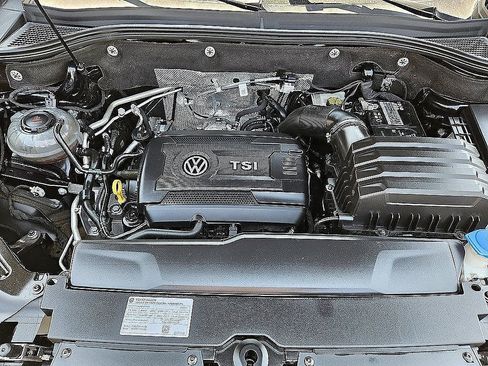 Used 2023 Volkswagen Atlas SE FWD image 24