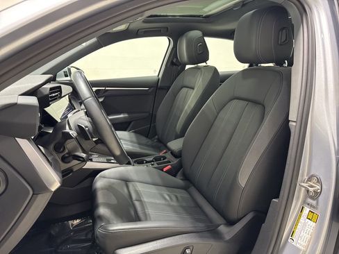 Used 2023 Audi A3 2.0T Premium w/ Convenience Package image 11