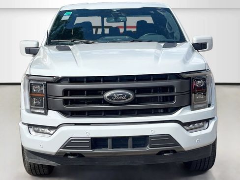 Used 2023 Ford F150 Lariat w/ Equipment Group 502A High AWD/4WD image 2