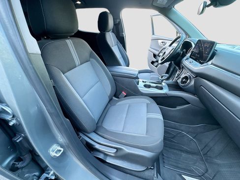 Used 2023 Chevrolet Blazer LT w/ Driver Confidence Package FWD image 30