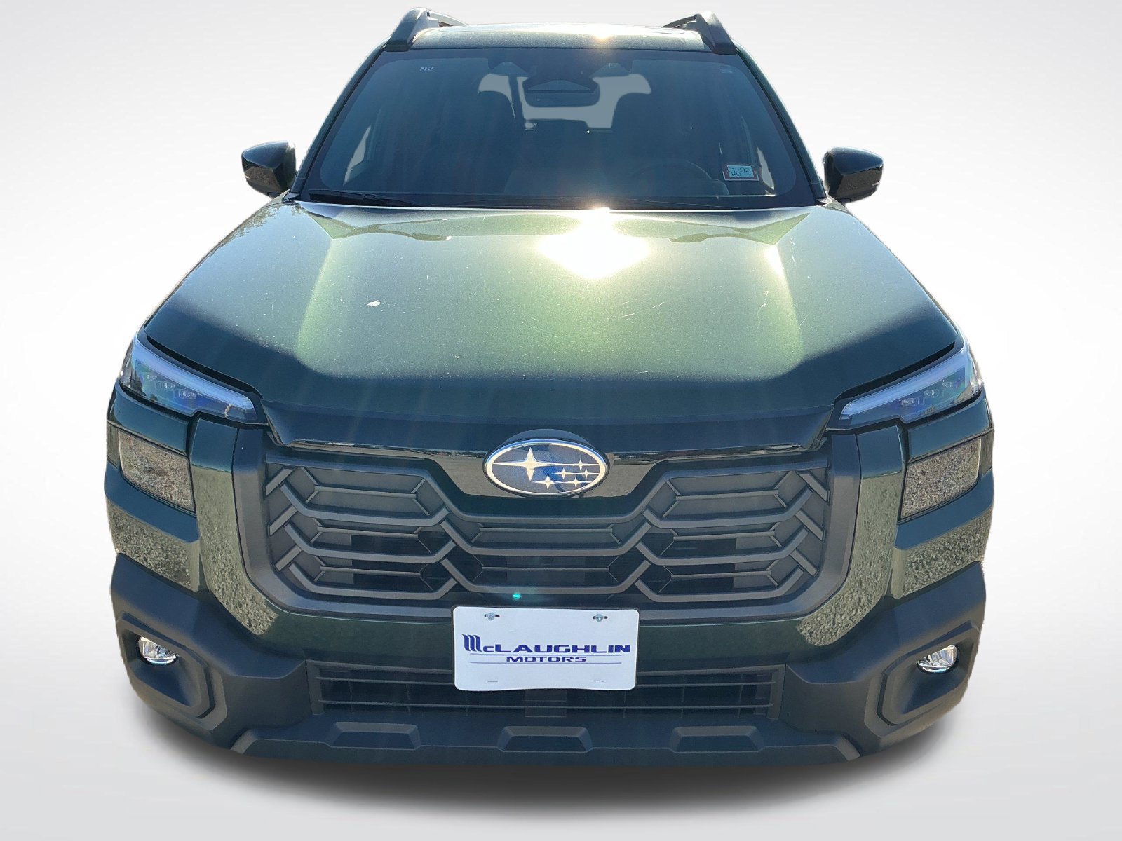 New 2026 Subaru Outback Limited AWD/4WD image 8