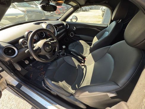 Used 2013 MINI Cooper Roadster S image 27