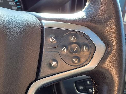 Used 2014 Chevrolet Silverado 1500 LTZ Z71 w/ LTZ Plus Package image 21