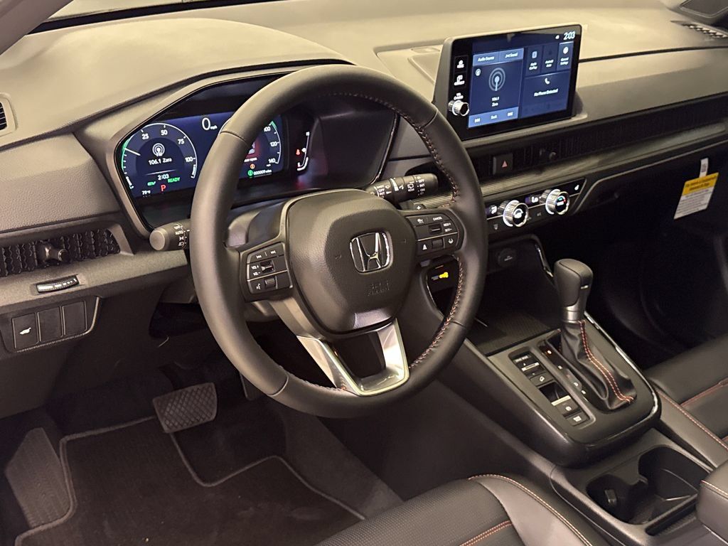 New 2026 Honda CR-V Sport-L image 20