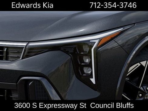 New 2026 Kia K4 GT-Line FWD image 12