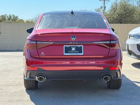New 2026 Volkswagen Jetta GLI Autobahn image 9