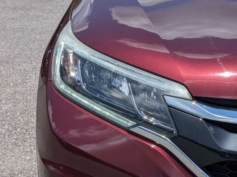 Used 2015 Honda CR-V EX-L image 9