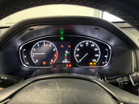 Used 2022 Honda Accord Sport Special Edition image 26