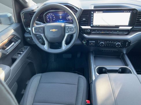 New 2026 Chevrolet Silverado 3500 LT w/ Safety Package image 28