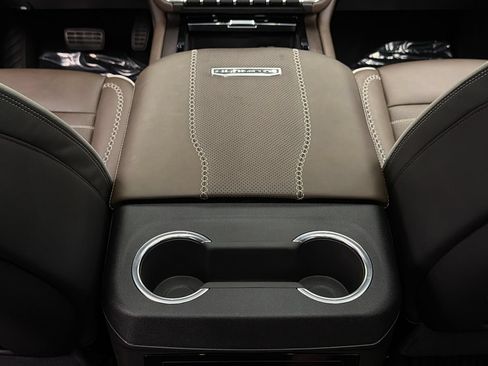 Used 2026 GMC Yukon Denali Ultimate AWD/4WD image 35