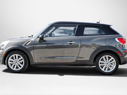 Used 2014 MINI Cooper Paceman S FWD image 9