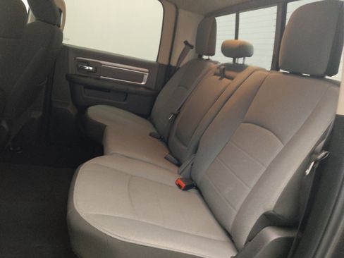 Used 2023 RAM 1500 Classic SLT w/ Trailer & Traction Group AWD/4WD image 18