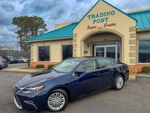 Used 2017 Lexus ES 350 image 19
