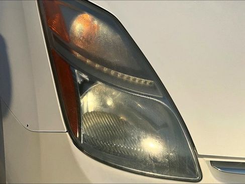 Used 2009 Toyota Prius Touring image 36